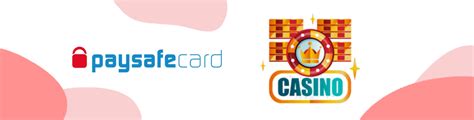 online casino that accept paysafecard cuzx france