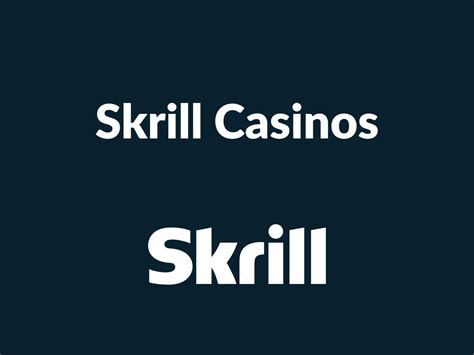 online casino that takes skrill Mobiles Slots Casino Deutsch