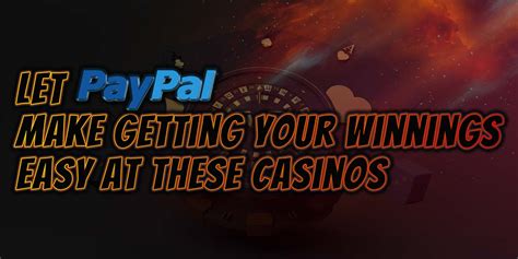 online casino that use paypal mqek
