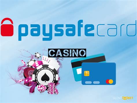 online casino that use paysafe to deposit Bestes Casino in Europa