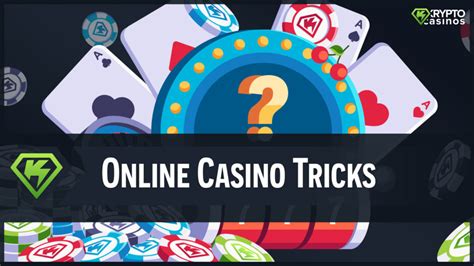 online casino tricks 2019 omac