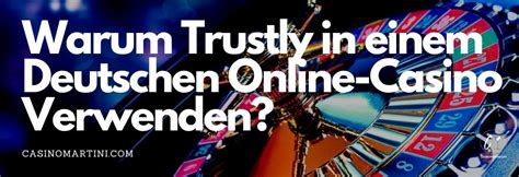 online casino trustly deutschen Casino