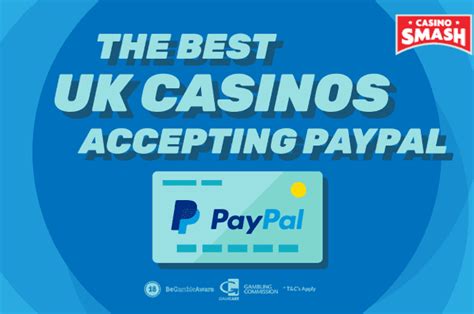 online casino uk paypal