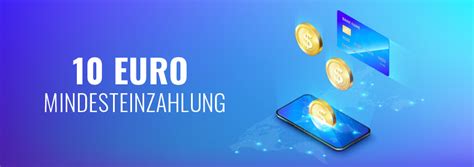 online casino unter 10 euro einzahlung Online Casino spielen in Deutschland