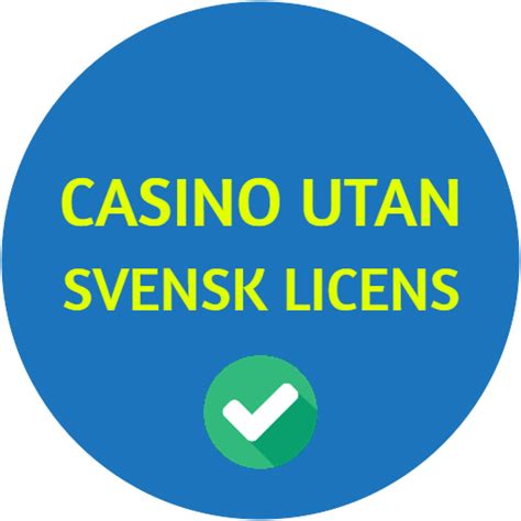 online casino utan svensk licens trustly switzerland