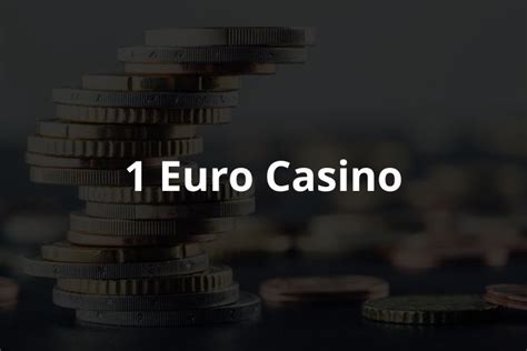 online casino vanaf 1 euro wogv