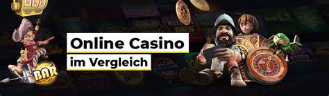 online casino vergleich wetten