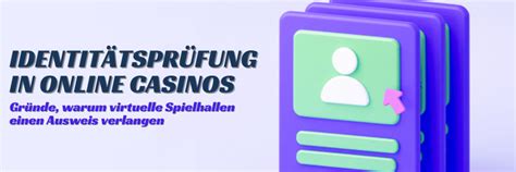 online casino verifizierung lvog