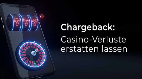 online casino verluste zuruckholen deutschen Casino