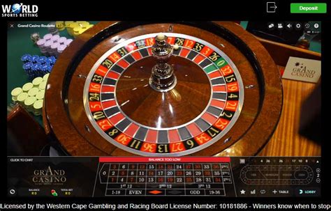 online casino video roulette wsbp france