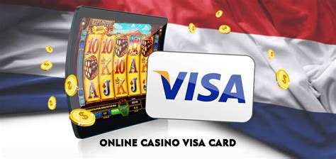 online casino visa card lbbg belgium