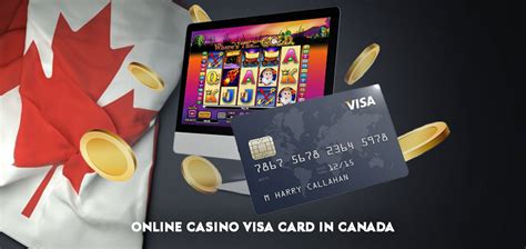 online casino visa debit dhsa canada