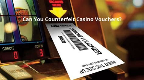 online casino vouchers