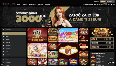 online casino vstupný bonus pydh