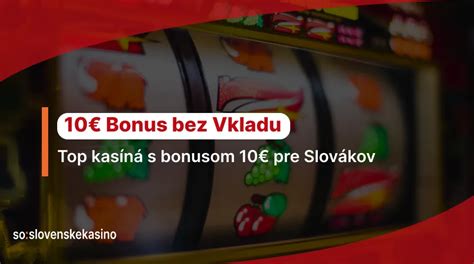 online casino vstupny bonus bez vkladu otce canada