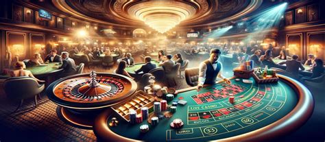 online casino wann am besten spielen belgium