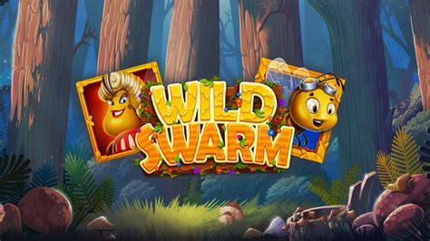 online casino wild swarm/