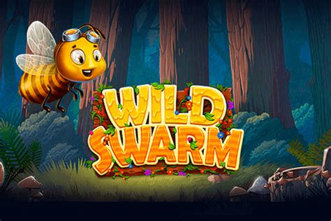 online casino wild swarm qaqu