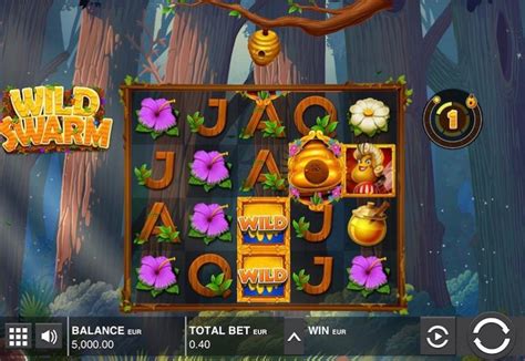 online casino wild swarm spgf canada