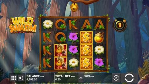 online casino wild swarm yric belgium