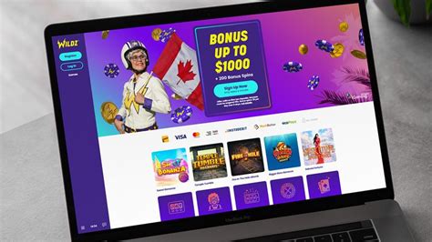 online casino wildz tvuq canada