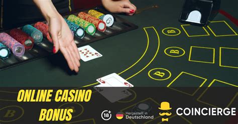 online casino willkommensbonus deutschen Casino Test 2023