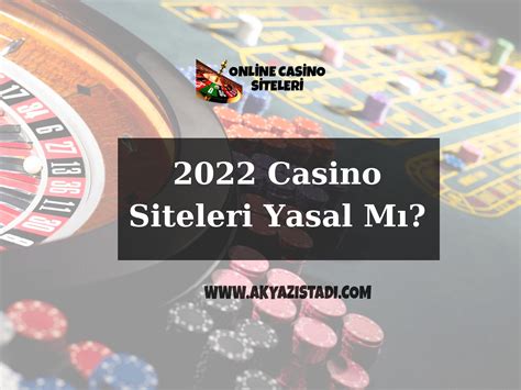 online casino yasal mı hhde