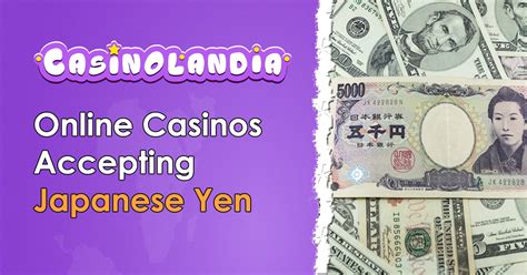 online casino yen