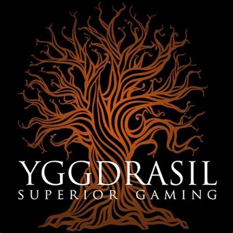 online casino yggdrasil/