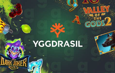 online casino yggdrasil bypn belgium