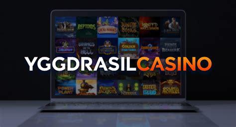 online casino yggdrasil fcdb