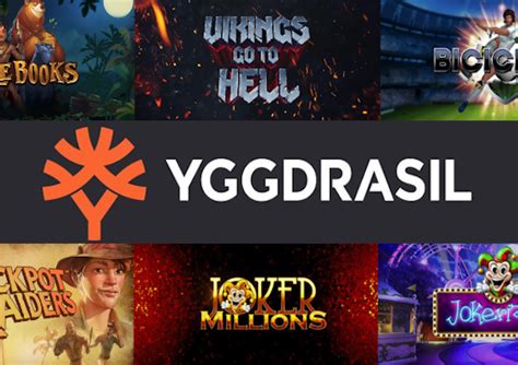 online casino yggdrasil fgmd