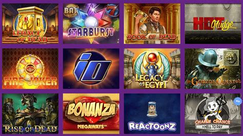 online casino you can play anywhere