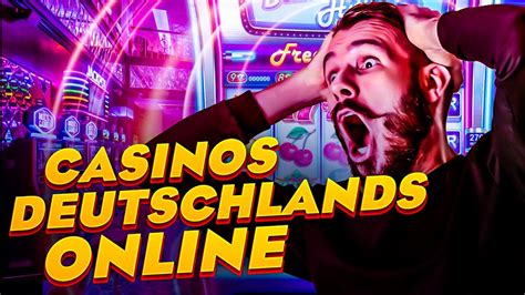 online casino youtuber Die besten Online Casinos 2023