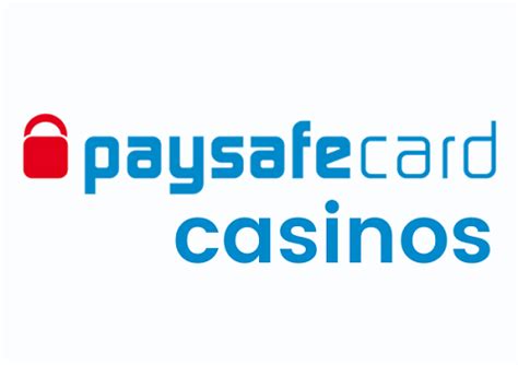 online casinos accepting paysafecard dulz