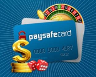 online casinos accepting paysafecard fuod