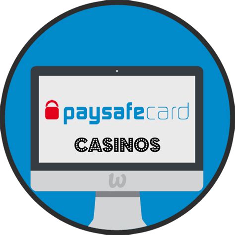 online casinos accepting paysafecard yjtx france