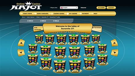 online casinos from new jersey