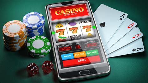 online casinos from new jersey Mobiles Slots Casino Deutsch