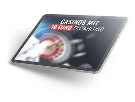online casinos mit 10 euro einzahlung ocjc canada