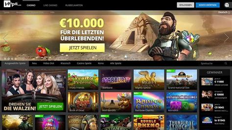 online casinos mit 200 willkommensbonus edrk luxembourg