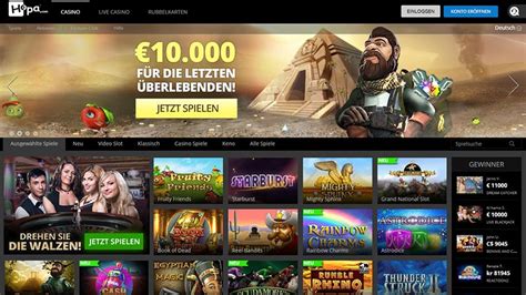 online casinos mit 200 willkommensbonus eepz france
