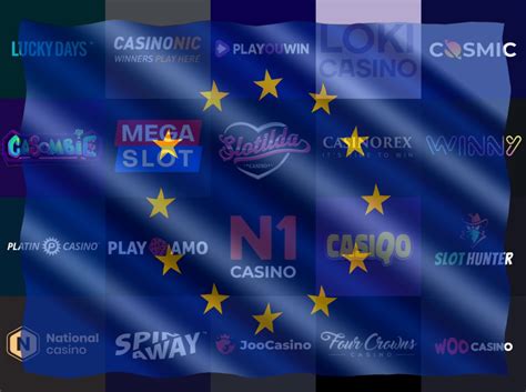 online casinos mit eu lizenz/