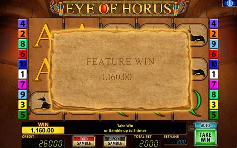 online casinos mit eye of horus dekl switzerland