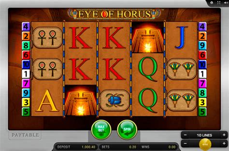 online casinos mit eye of horus ijar luxembourg