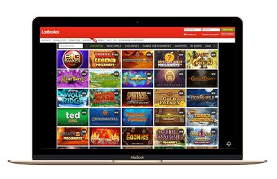 online casinos mit guten gewinnchancen deutschen Casino Test 2023