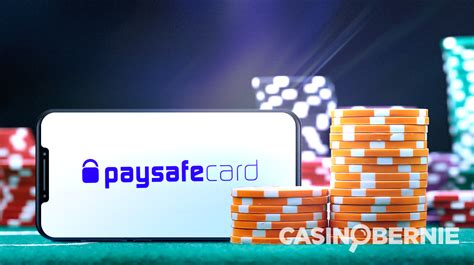 online casinos mit paysafecard deutschen Casino Test 2023