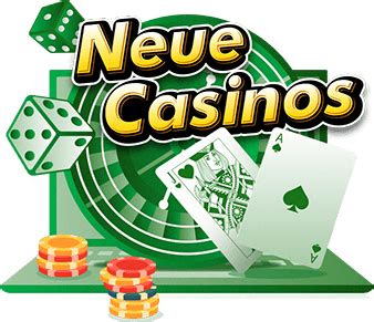 online casinos neue