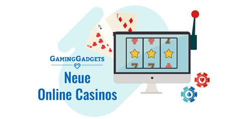 online casinos neue deutschen Casino Test 2023