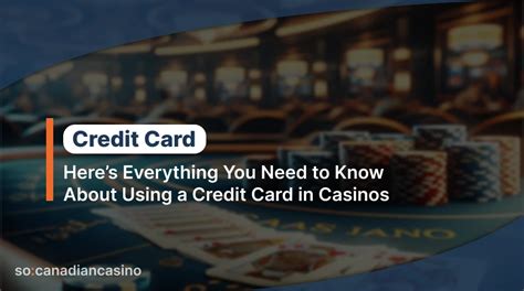 index.php online casinos that accept credit card deposits